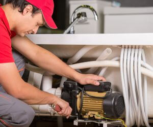 About Emergency plumbing pros Sanderson, FL
