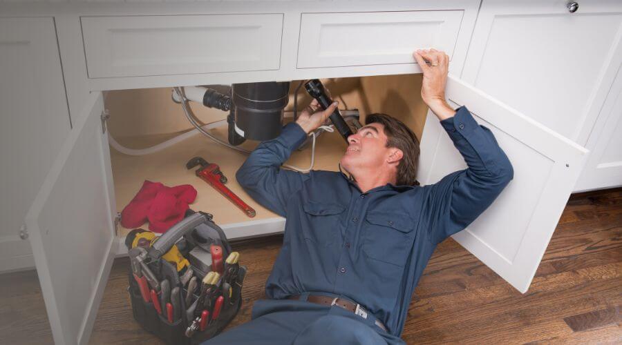 Professional emergency plumbing in Sanderson, FL